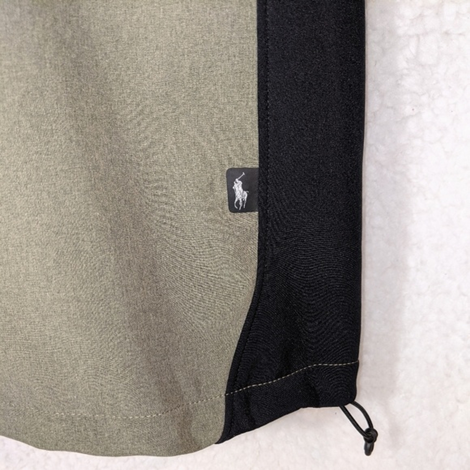 Polo Sport Performance Softshell Jacket Men's S S… - image 3