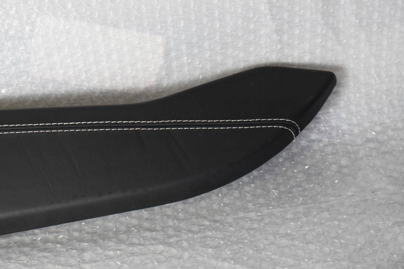 Ferrari GTB 488 Spider Right Door Lower Pocket Cover Panel Trim