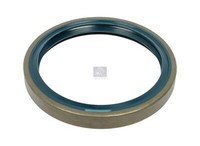 Wellendichtring DT Spare Parts 7.32235 D:90Mm D:110Mm H:13Mm