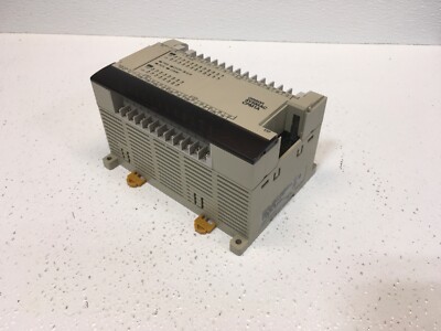 OMRON SYSMAC CPM1A-40CDR-A Programmable Controller (KB)