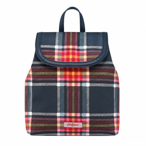 cath kidston clarendon check bag