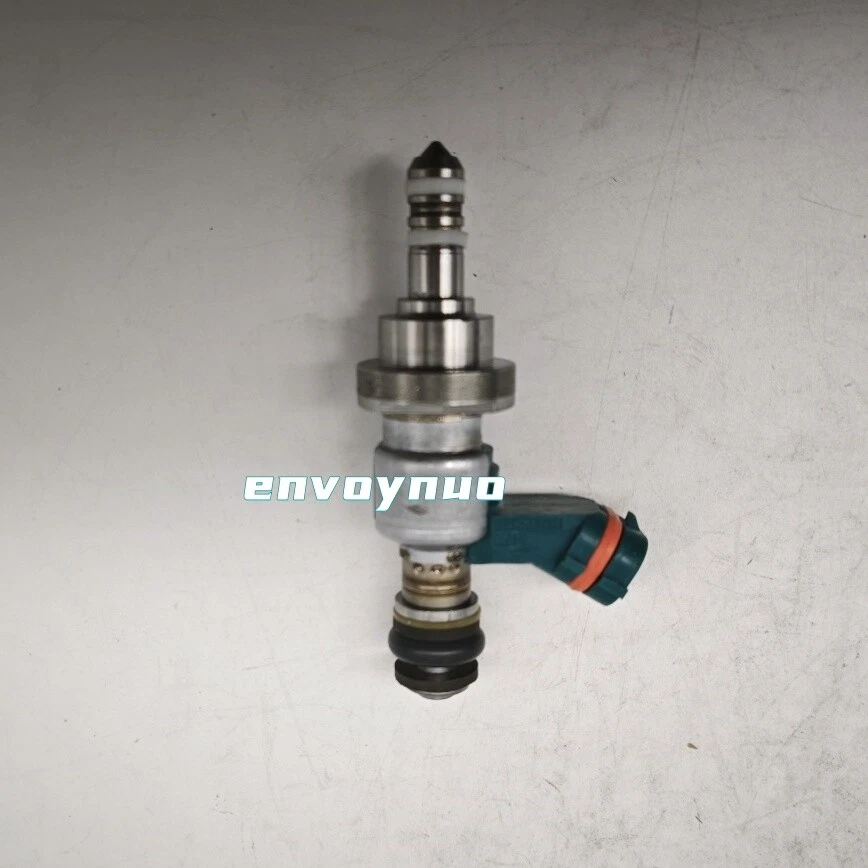 6x Denso Fuel Injectors For 2006-2015 Lexus IS250 2.5L & 3.0L V6 23250-31020 Foto 3 de 4