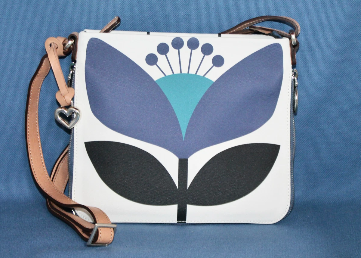 Expandable crossbody deals bag