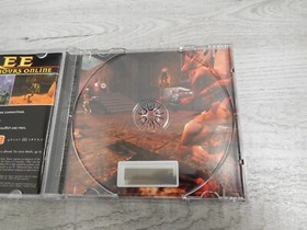 Authentic Quake III Arena Sega Dreamcast 2000 CIB Complete Video Game