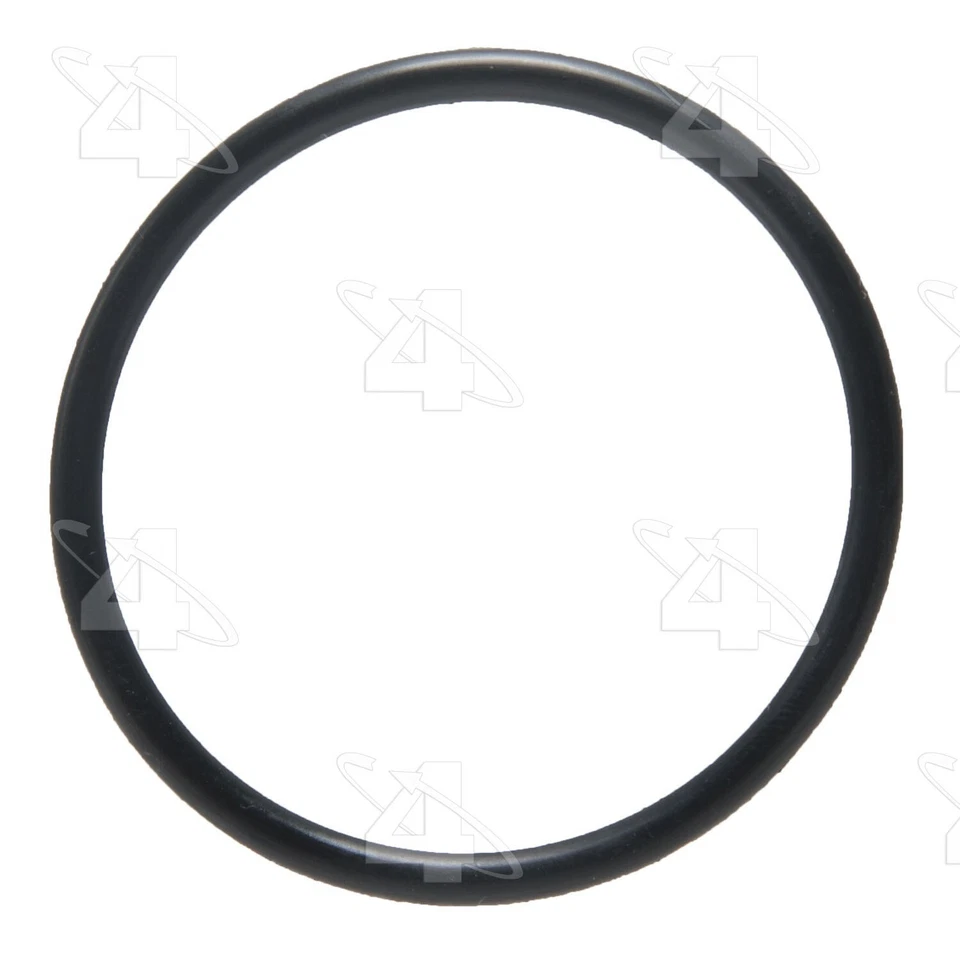 Salida de agua de refrigerante del motor 4 estaciones para Pontiac Firebird 1982 5,0 L V8 Foto 4 de 4