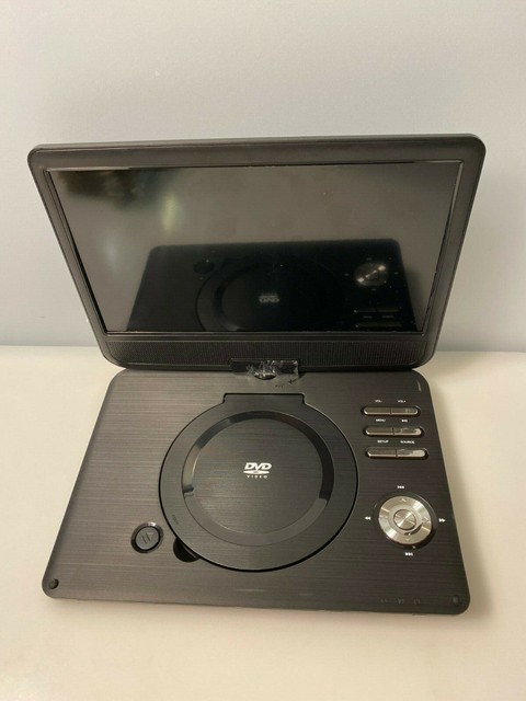 ebay dvd player for tv