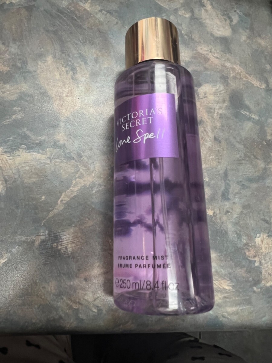 Love Spell Cheapest Spellbound Perfume Spell Fragrance Victoria