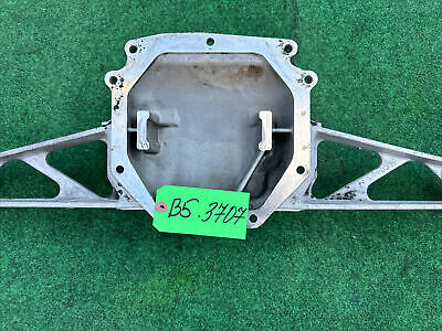 🛑 1985-1996 Chevy Corvette C4 Rear Differential Cover Dana 44