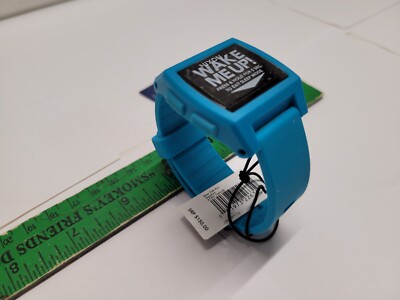 NIXON Base Tide Pro A1307 Digital Watch for Men and Women New