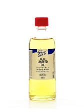 Holbein Linseed Oil