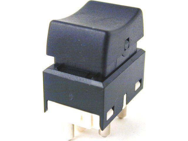 Volvo 240 1990-1993 Window Switch by APA/URO Parts 78FDBW