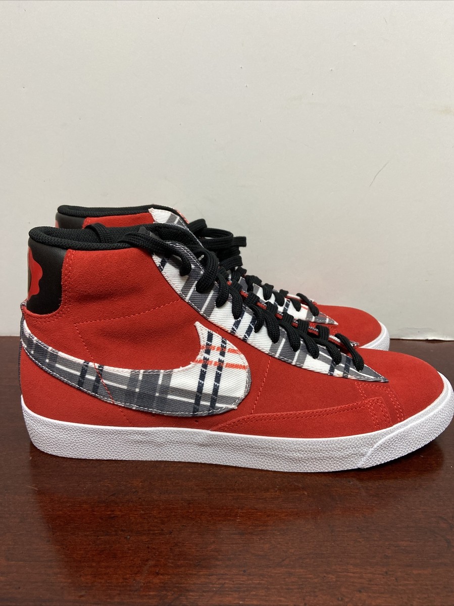 New! NIKE BLAZER Ben Simmons, Cj9782 800, mens sz 10 M