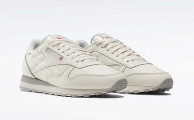 100202781] MENS REEBOK CLASSIC LEATHER 1983 VINTAGE | eBay