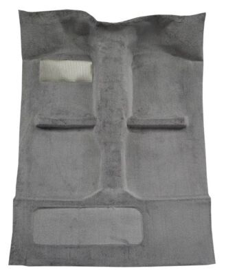 NEW Molded Carpet Ext Cab Complete Mazda B2000 1986-1987 Choose Color 21380