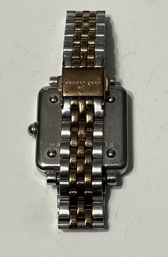 Reloj Pulsera Analógico Matc Jacob’s MJ 3463 - Imagen 3 de 4