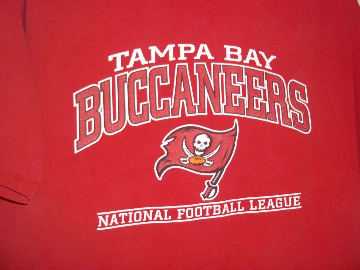 shirt tampa bay buccaneers