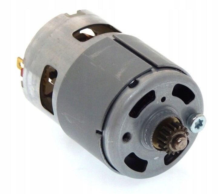 Bosch DC Motor GSR GSB 18-2-LI Plus 18V-28 for Cordless Screwdriver Motor - Main Image