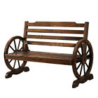 <!--F#f_0-->Gardeon Wooden Garden Bench Seat Outdoor Furniture Wagon Chair Patio Lounge<!--F/-->