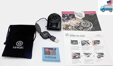 Evercool NB-MA1 Magic Ideal Notebook PC Air Extracting USB Powered Cooling Fan