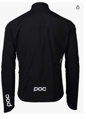 POC Pure-Lite Splash Jacket ジャケット Amazon.com: POC Pure-Lite Splash Jacket - Men's Uranium