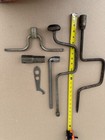 Lot of 6 ANTIQUE TOOLS Car Truck Farm Walden — photo 8