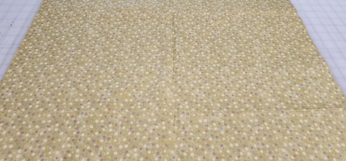 47" Vintage Oh Baby! Sandy Gervais Panel Moda Coordinating Fabric OOP HTF - Picture 3 of 6
