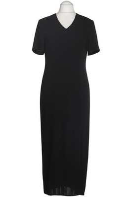 Gerry Weber Kleid Damen Dress Damenkleid Gr. EU 40 Schwarz #dw8z9hm
