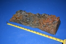 Miniature  Scenery  Scale ROCK S USED FOR FILMING WITH LENS PROBE. CUSTOM MADE