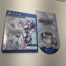 ✹ Megadimension Neptunia VIIR ✹ Playstation 4 PS4 VR Game ✹ USA Version