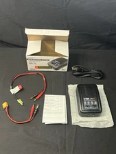 SKY RC E450 Multi Chemistry Charger CIB New