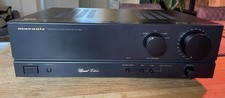 Marantz PM-55SE Special Edition Stereo Amplifier