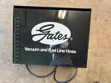Vintage Gates Vacuum & Fuel Line Hose Storage...