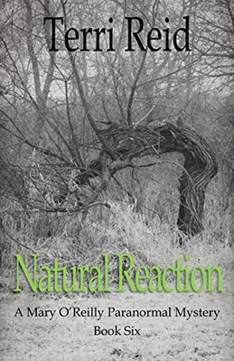 Natural Reaction: A Mary ORei - VERY GOOD