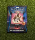 2025 Topps Chrome Shai Gilgeous-Alexander Refractors Blue (RAW)