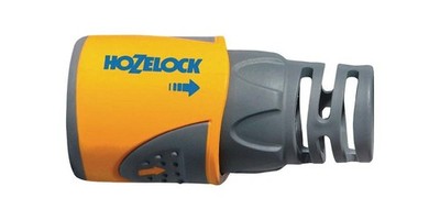 HOZELOCK Schlauchkupplung PLUS Kunststoff 3/4   19 mm
