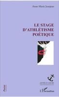 Anne-Marie Jeanjean | Le Stage D'athléTisme PoéTique | Taschenbuch | FranzöSisch