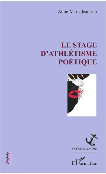 Anne-Marie Jeanjean | Le Stage D'athléTisme PoéTique | Taschenbuch | FranzöSisch-image