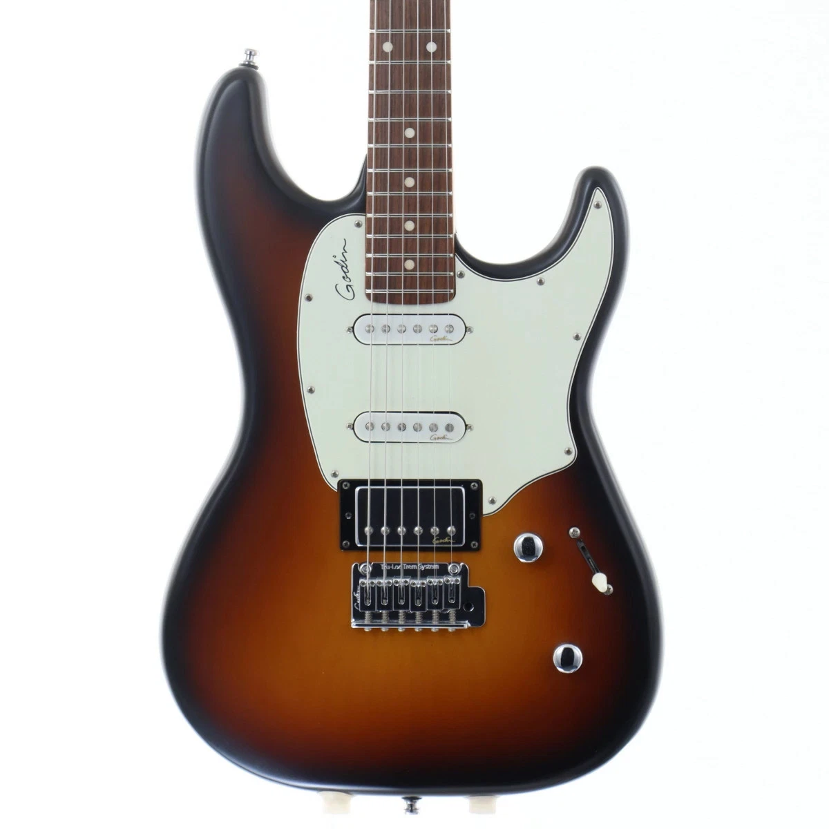 Godin Session Guitar for sale | eBay