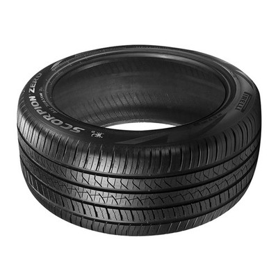 1 X Pirelli SCORPION ZERO ALL SEASON (VOL) ELT 255/40R20XL 101H Tires