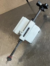 Vintage Delta Model 28-276  14" Band Saw Upper Wheel Tension Assembly