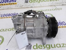 64529299328 klimakompressor BMW SERIE 3 BERLINA F30N 318D M SPORT logop922970