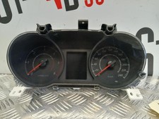 Compteur Citroen C4