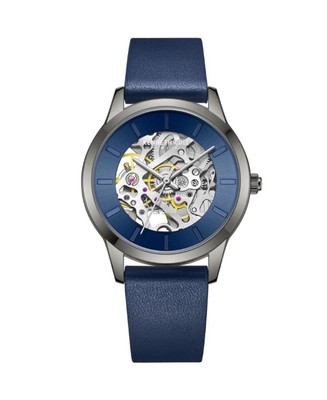 KENNETH COLE Women Analog Automatic Casual Watch Classic Dress Multicolor Dial W