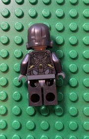 Lego Ant-Man Yellow Jacket Minifigure 76039 Marvel Villain sh189