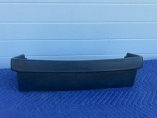 1988-1994 Chevrolet Silverado Gmc Ck Dash Gauge Cluster Trim Blue Oem 5503em