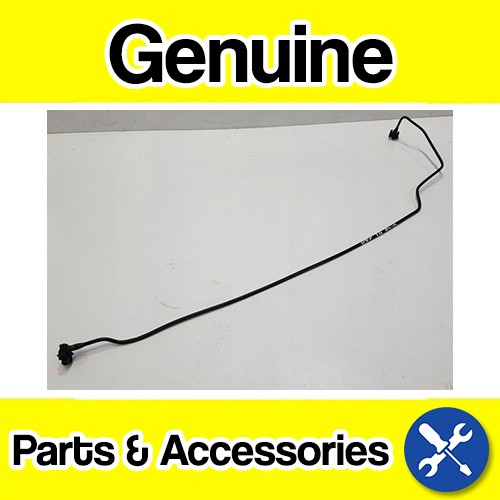 Genuine Volvo V40 (13-15) D4162T Radiator Breather Hose