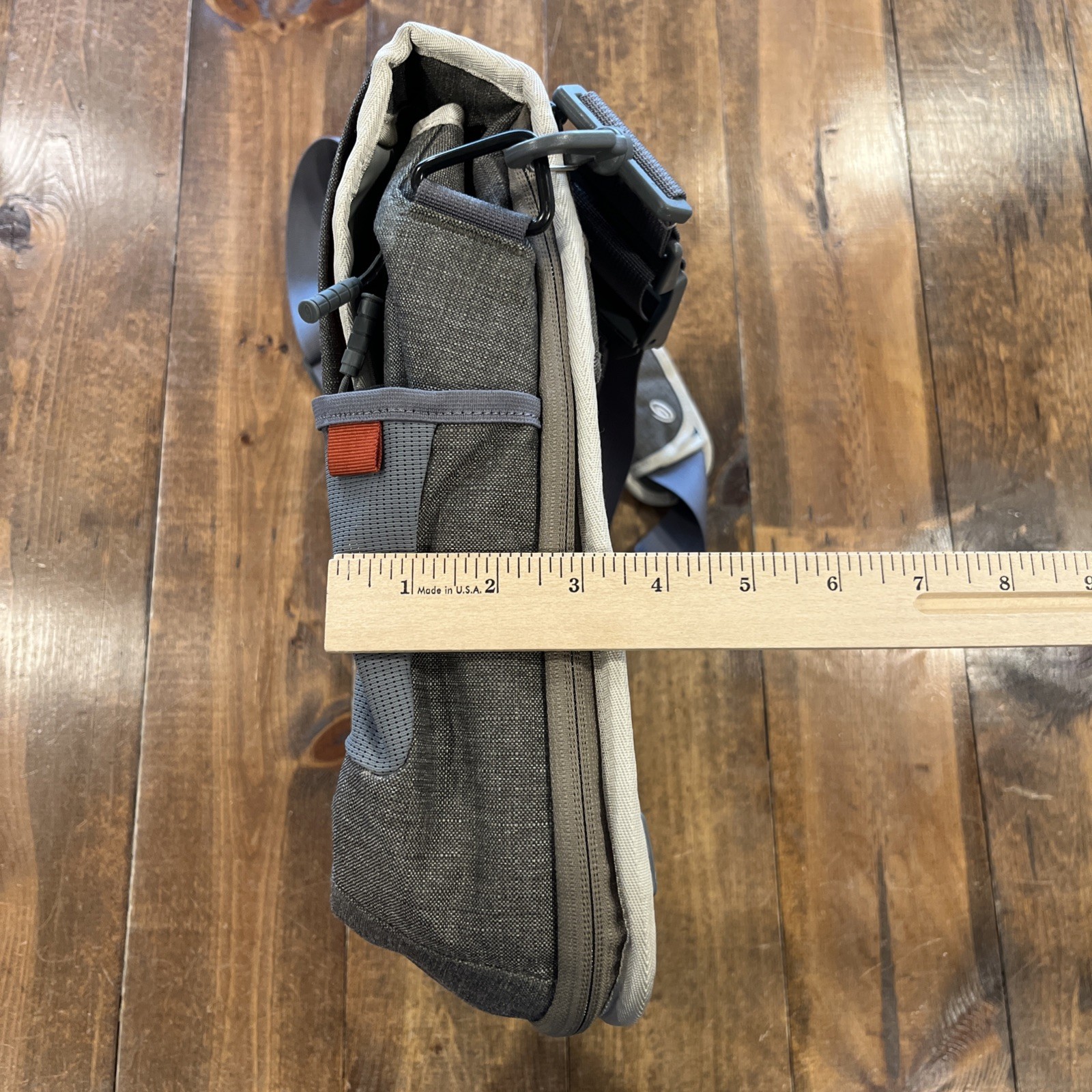 Timbuk2 Command Crossbody Messenger Computer Shou… - image 11