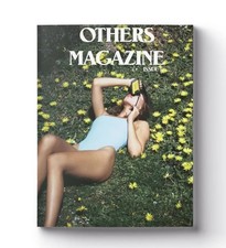 Sold Out!! Others Magazine Issue 5 By Paralle...