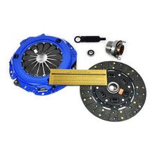 Eft Stage 2 Hd Clutch Kit For 1995-2004 Toyota Tacoma Dlx Pre-runner Sr5 3.4l... Eft Stage 2 Hd Clutch Kit For 1995-2004 Toyota Tacoma Dlx Pre-runner Sr5 3.4l...