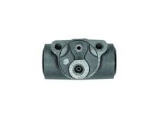 For 1979-1986, 1989-2000 GMC K2500 Wheel Cylinder Rear Centric 11197CCYC 1998